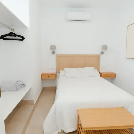 Entre Conventos Apartment Carmona  Exterior photo