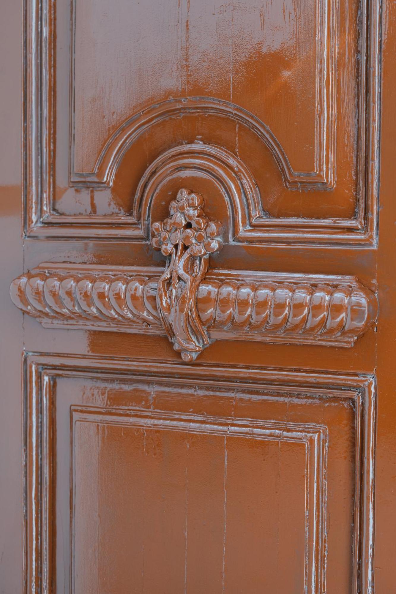 Entre Conventos * Carmona (Seville)