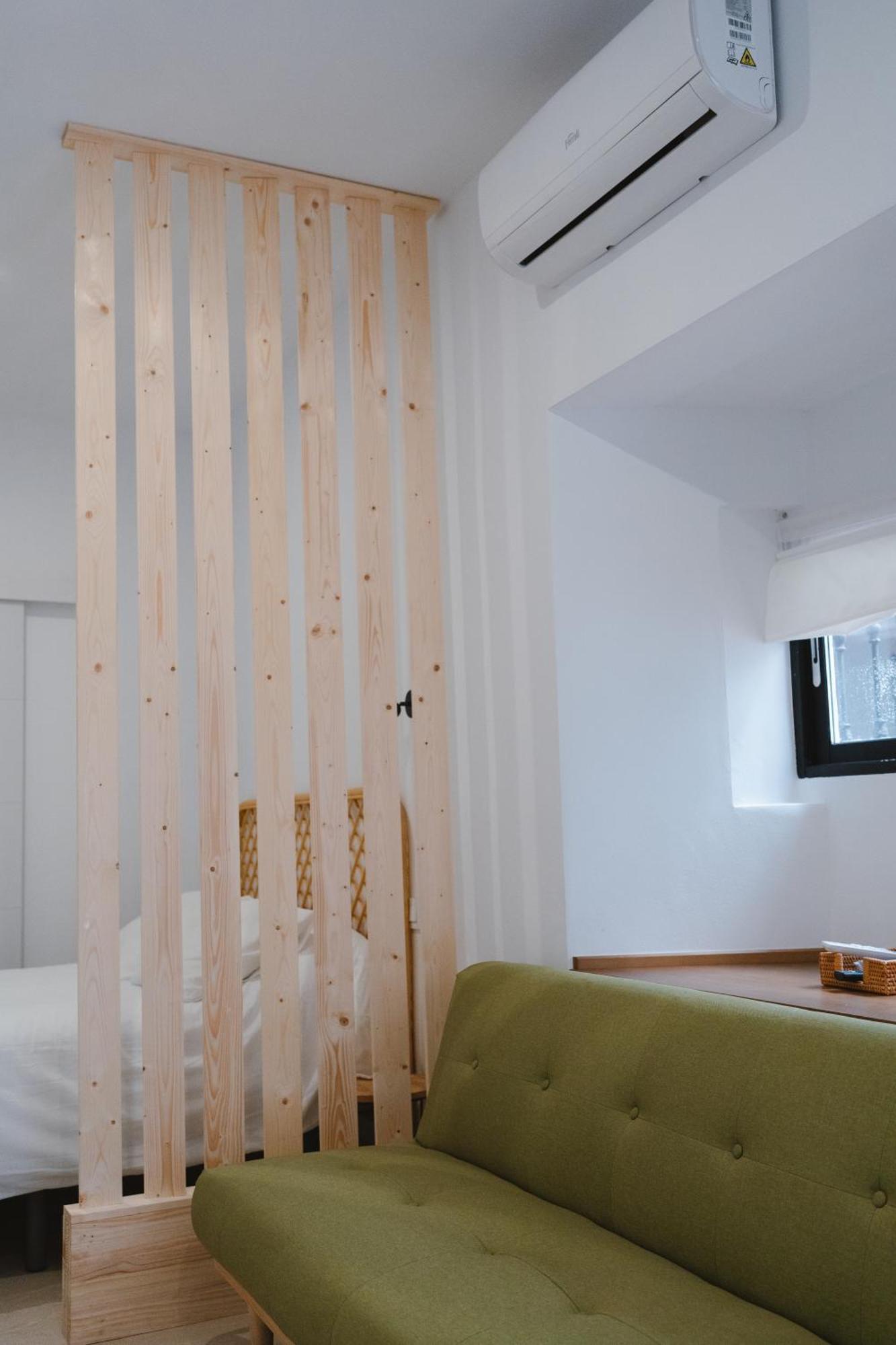 Appartement Entre Conventos