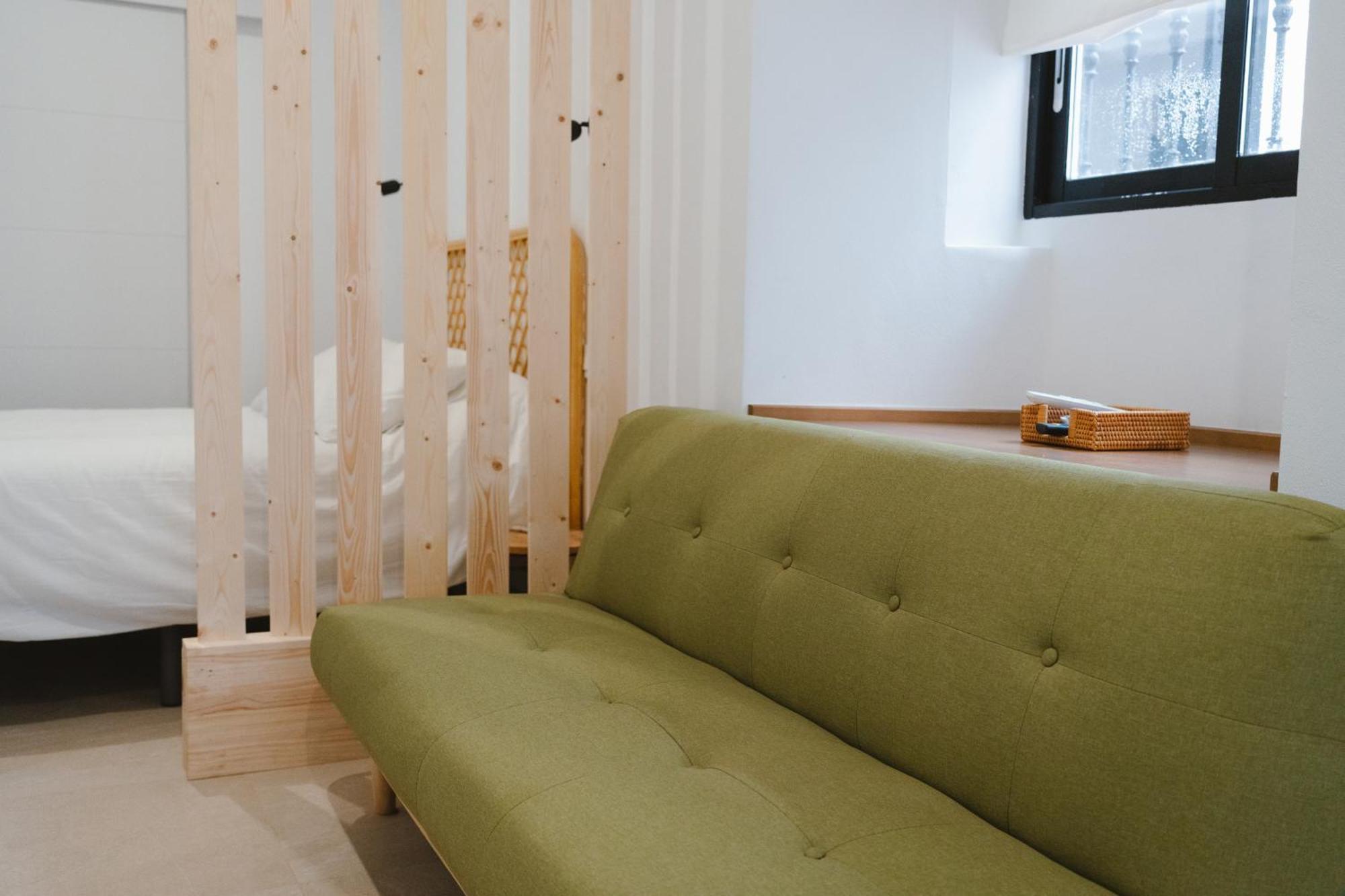 Appartement Entre Conventos