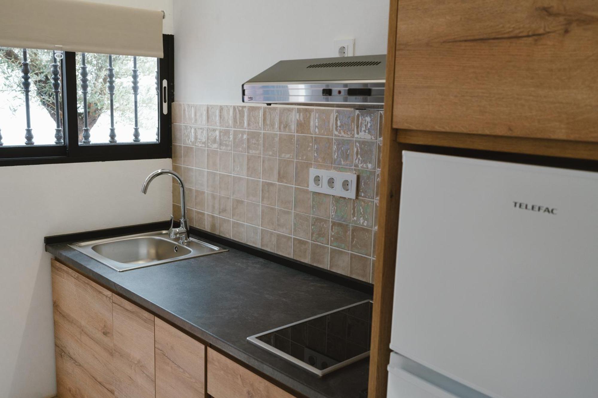 Appartement Entre Conventos *