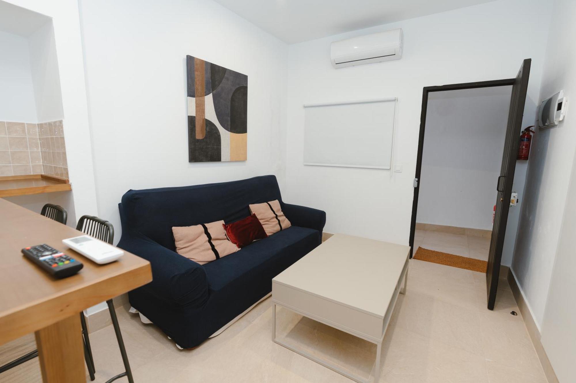 Entre Conventos Appartement *