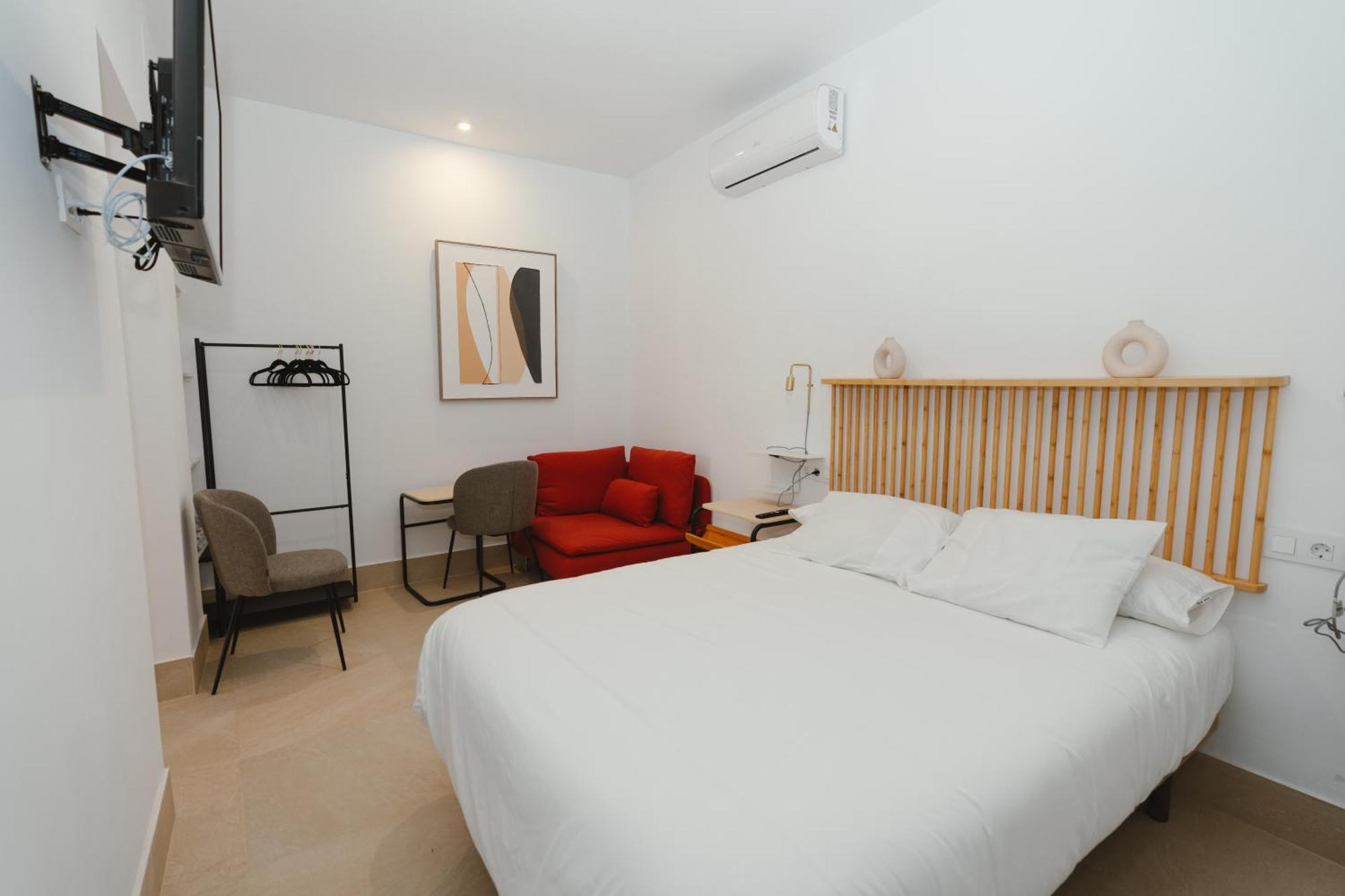 Entre Conventos Appartement