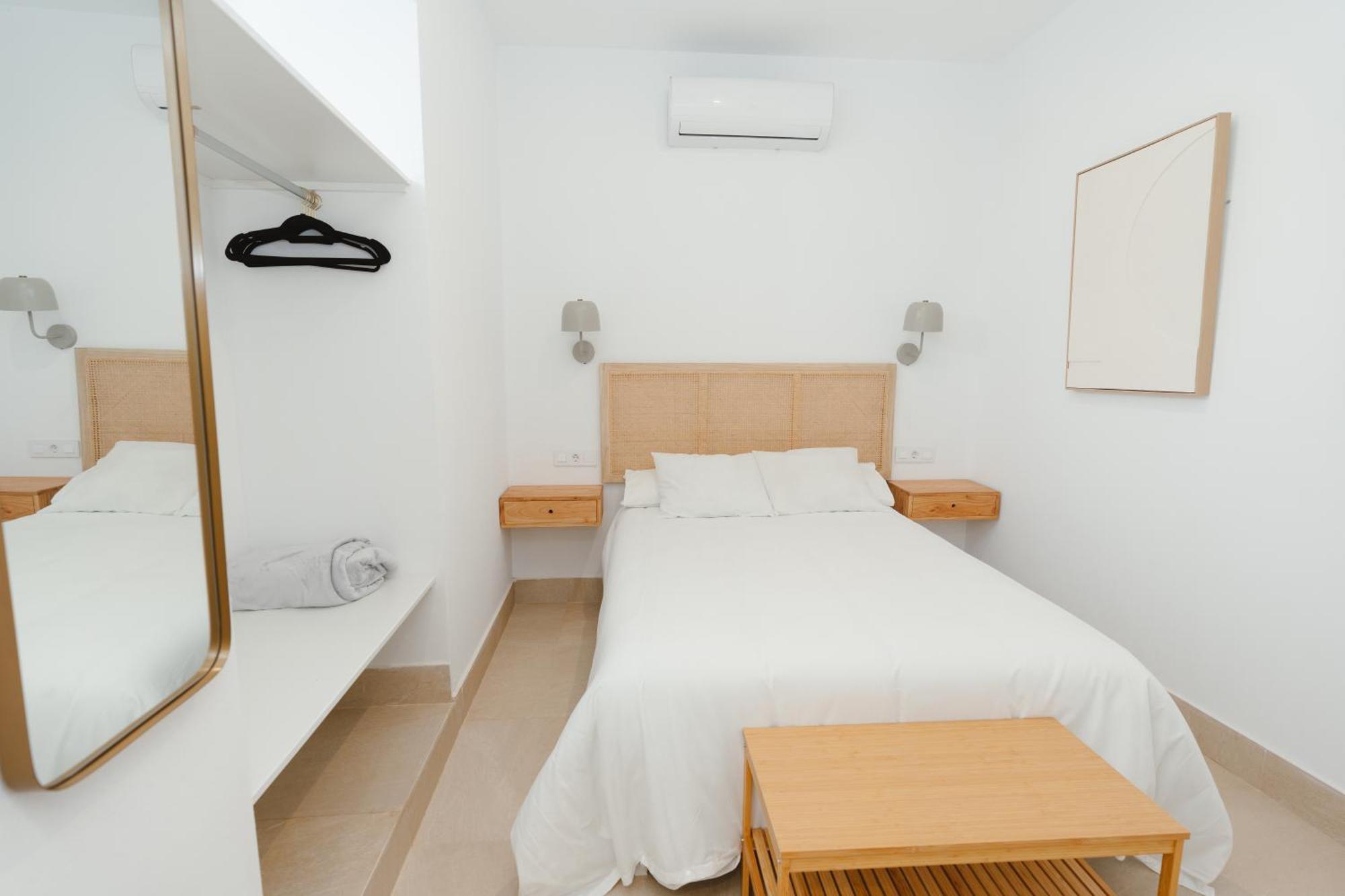 Entre Conventos Appartement Carmona (Seville)